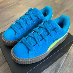 PUMA X FENTY CREEPER PHATTY W